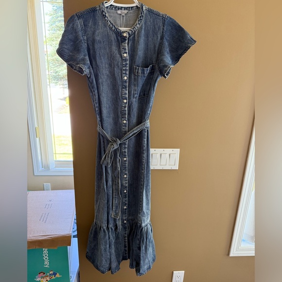 Rails Kahlo Dress - Picture 5 of 11